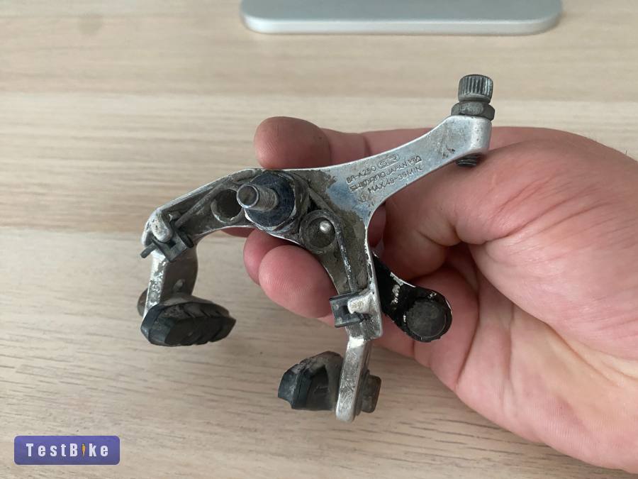 Shimano Exage hátsó fék eladó – 2500 Ft