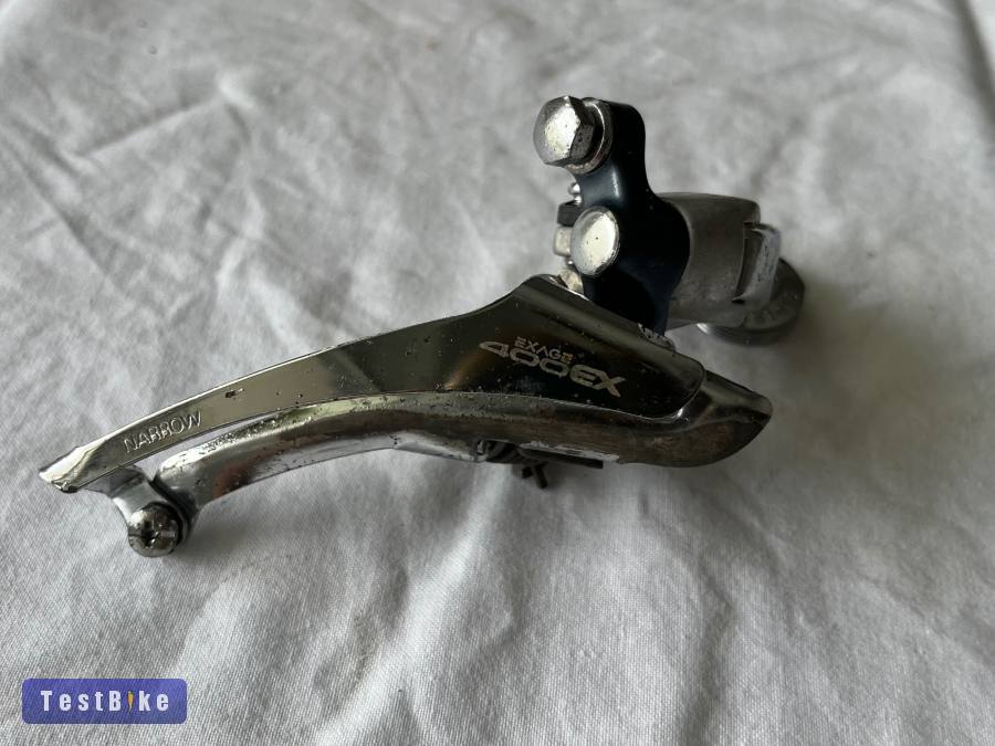 Shimano Exage országúli gruppó