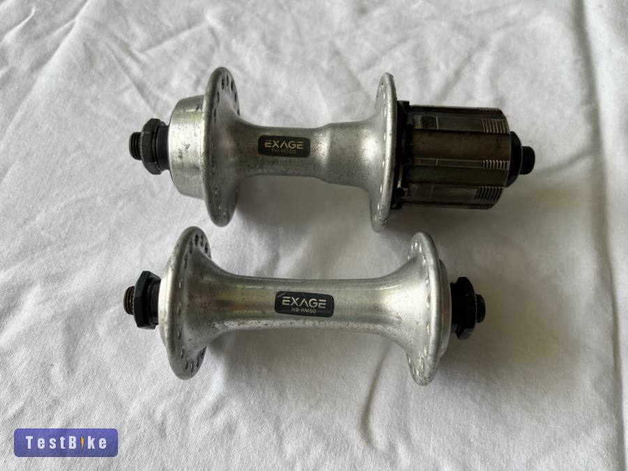 Shimano Exage országúli gruppó