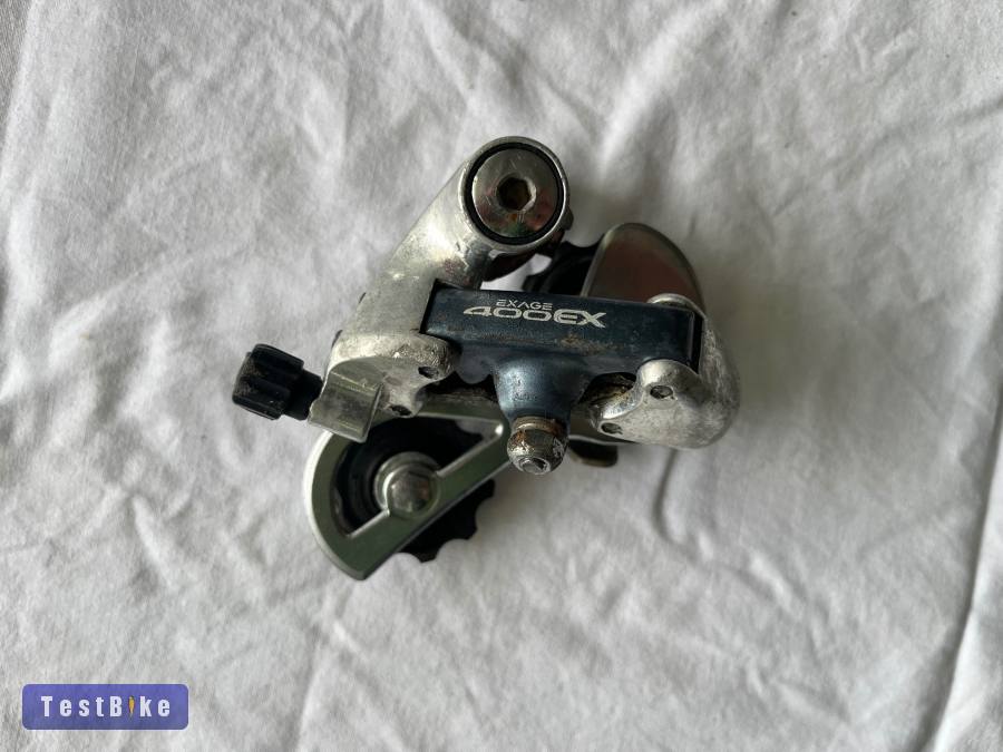 Shimano Exage országúli gruppó