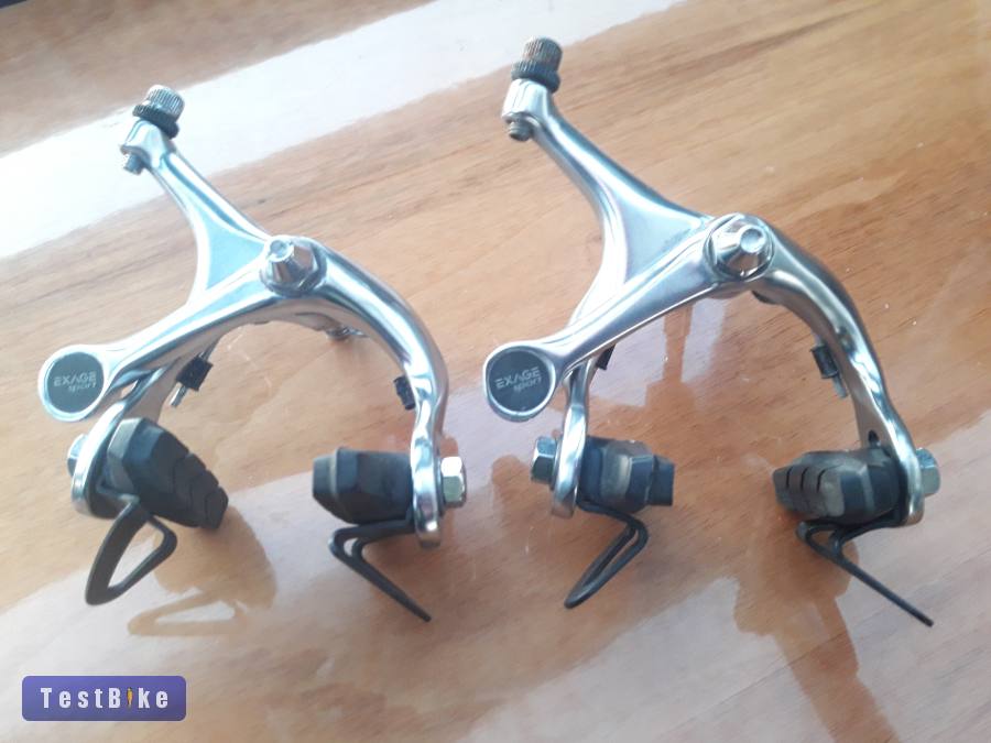 Shimano Exage Sport LX alkatrészek