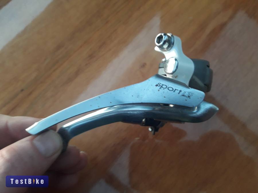 Shimano Exage Sport LX alkatrészek