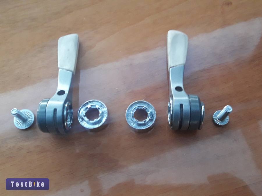 Shimano Exage Sport LX alkatrészek