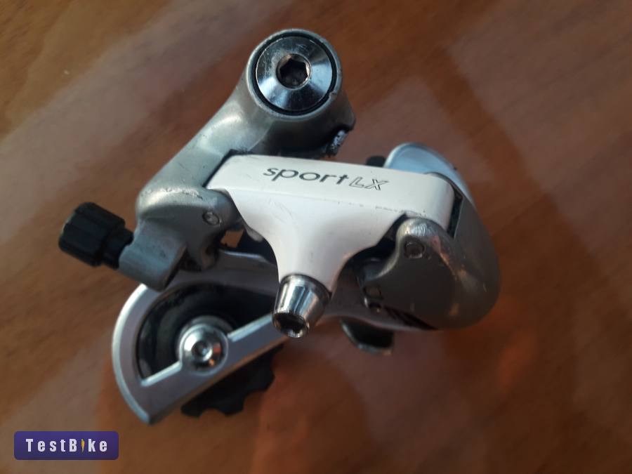 Shimano Exage Sport LX alkatrészek