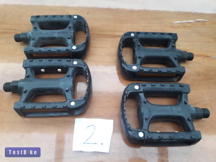 Shimano Exage Trail PD-M350 pedálok