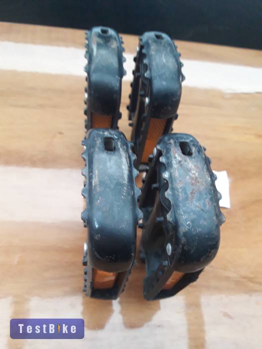 Shimano Exage Trail PD-M350 pedálok