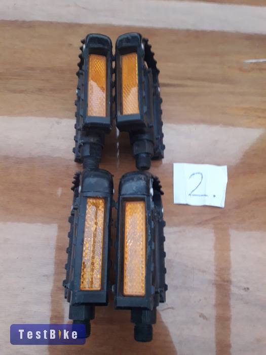 Shimano Exage Trail PD-M350 pedálok