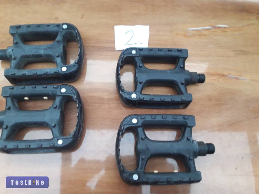 Shimano Exage Trail PD-M350 pedálok