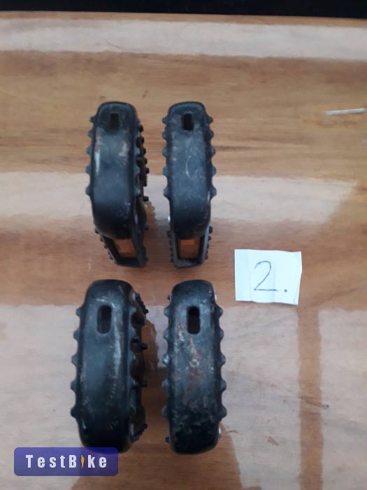 Shimano Exage Trail PD-M350 pedálok