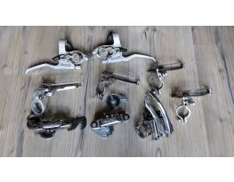 Shimano Favorit első hátsó váltók kitámasztók eladók