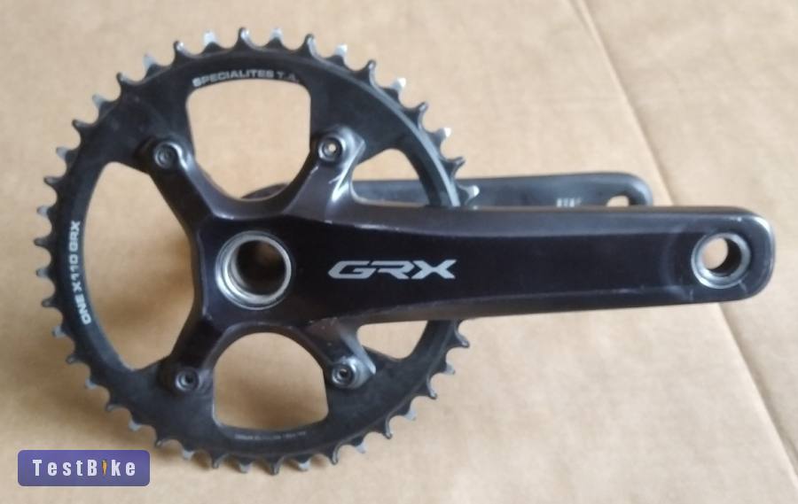 Shimano FC-GRX810 hajtókar