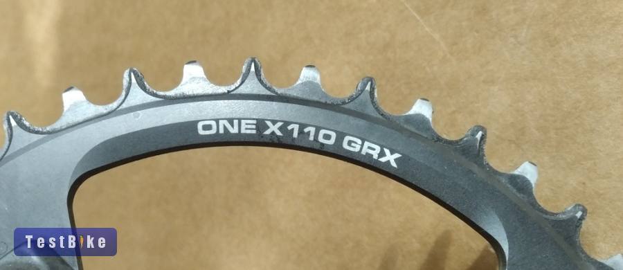 Shimano FC-GRX810 hajtókar