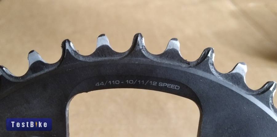 Shimano FC-GRX810 hajtókar
