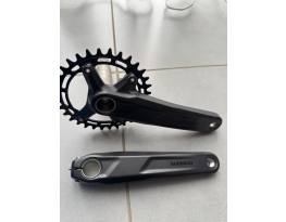 Shimano FC-M511-1 32T 175mm hajtókar új