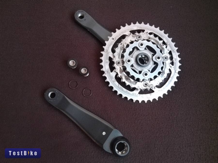 Shimano FC-M540 eladó