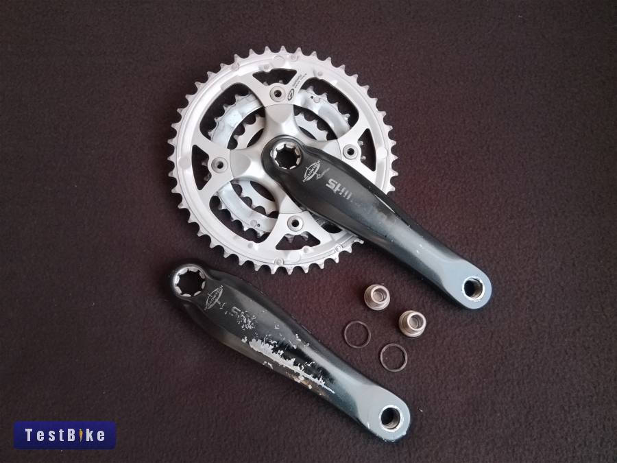 Shimano FC-M540 eladó