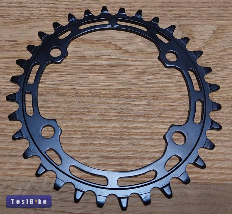 Shimano FC-MT511-1 lánctányér, 32 fog, 1x12s