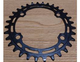 Shimano FC-MT511-1 lånctånyér, 32 fog, 1x12s