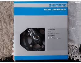 Shimano FC RS200 alap országúti hajtókar eladó