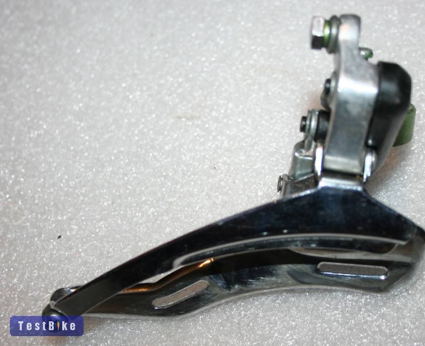 Shimano FD-AT20 első  Altus A20 első váltó