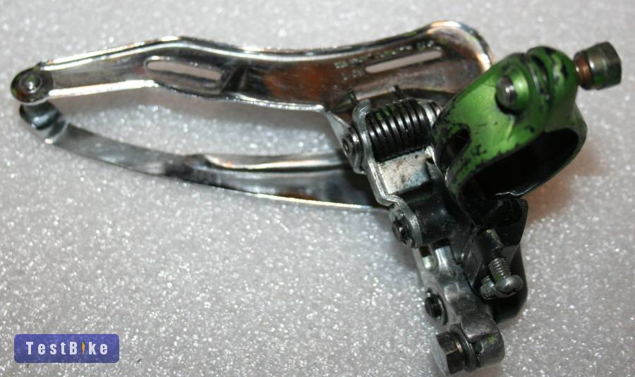 Shimano FD-AT20 első  Altus A20 első váltó