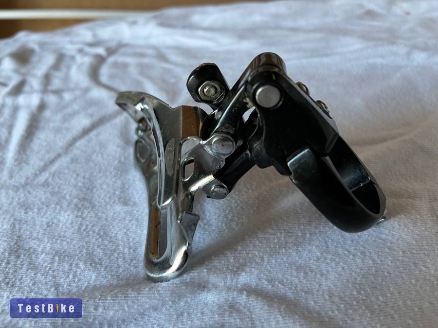 Shimano FD-M565 első váltó