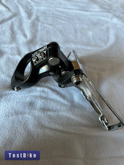 Shimano FD-M565 első váltó
