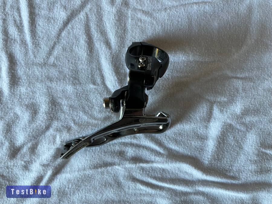 Shimano FD-M565 első váltó