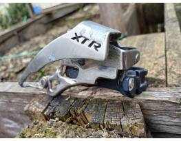 Shimano FD-M970 3x9