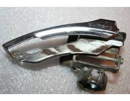 Shimano FD-TY22-gs 28,6mm első váltó