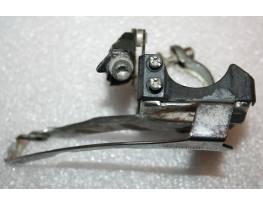 Shimano FD-TY22-gs 28,6mm első váltó