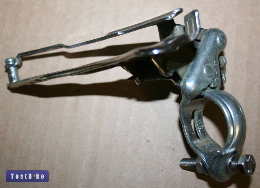 Shimano FD-TY30 első váltó 