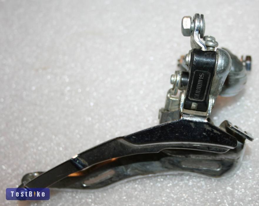 Shimano FD-TY30 első váltó