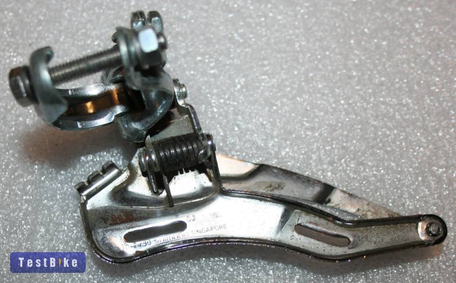 Shimano FD-TY30 első váltó