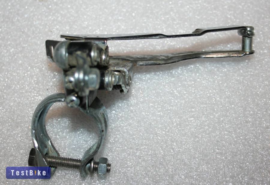 Shimano FD-TY30 első váltó