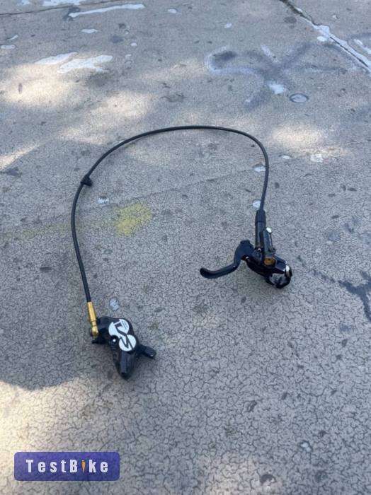 Shimano fék