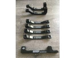 Shimano fékadapterek IS/PM PM/PM