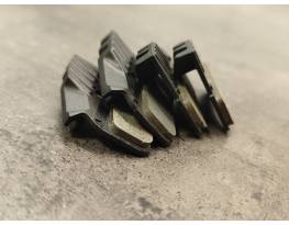 Shimano fékbetés N03A-RF Resin hűtőbordás M9120/8120/7120