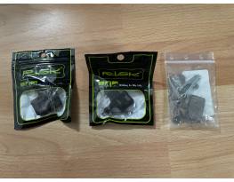 új Shimano fékbetét