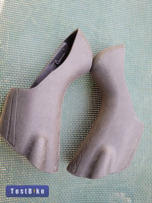 Shimano fékkar borítás.