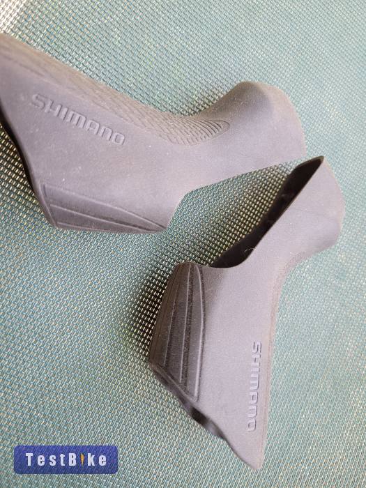 Shimano fékkar borítás.