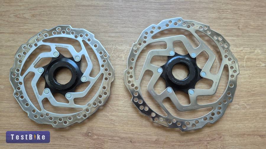 Shimano féktárcsa
