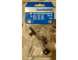 Shimano féktárcsa adapter,ebike,kerékpár