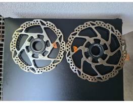 Shimano féktárcsák eladóak