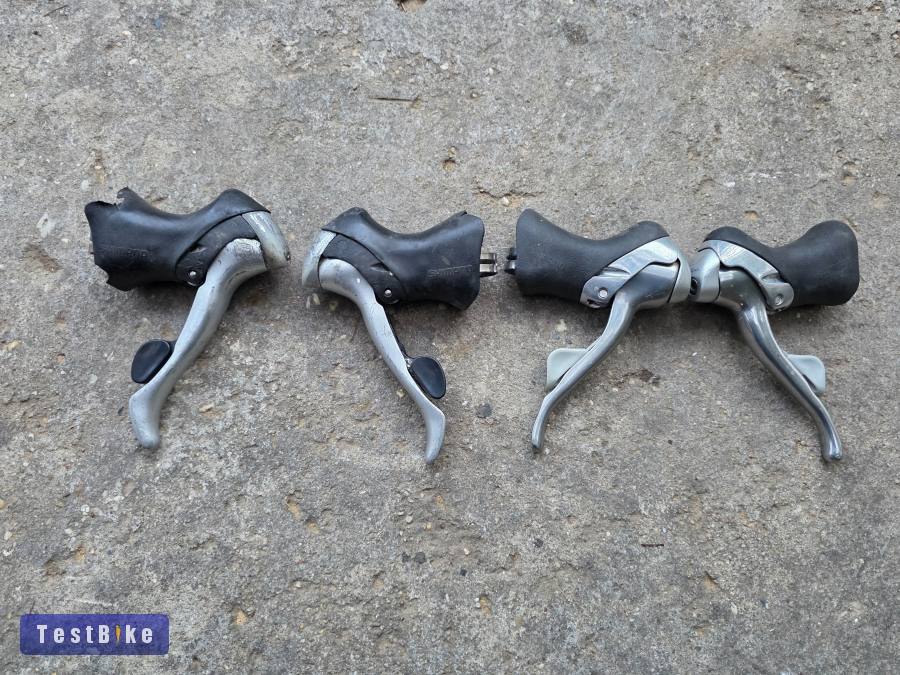 Shimano fékváltó karok eladók