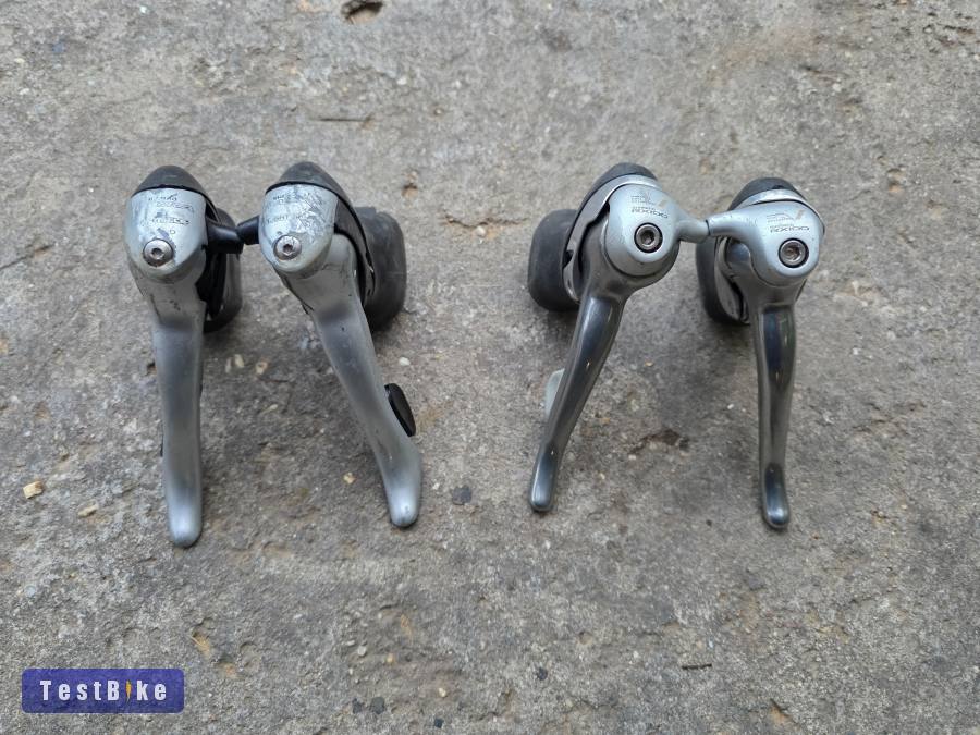 Shimano fékváltó karok eladók