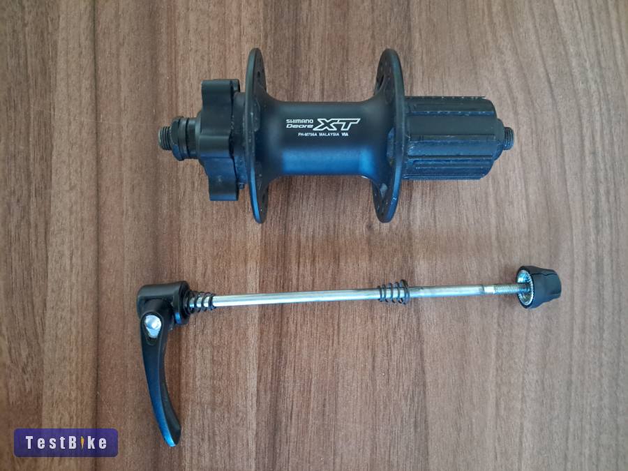Shimano FH-M756a