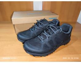 Shimano flat MTB és túra cipő - EU41 - Új állapot! 