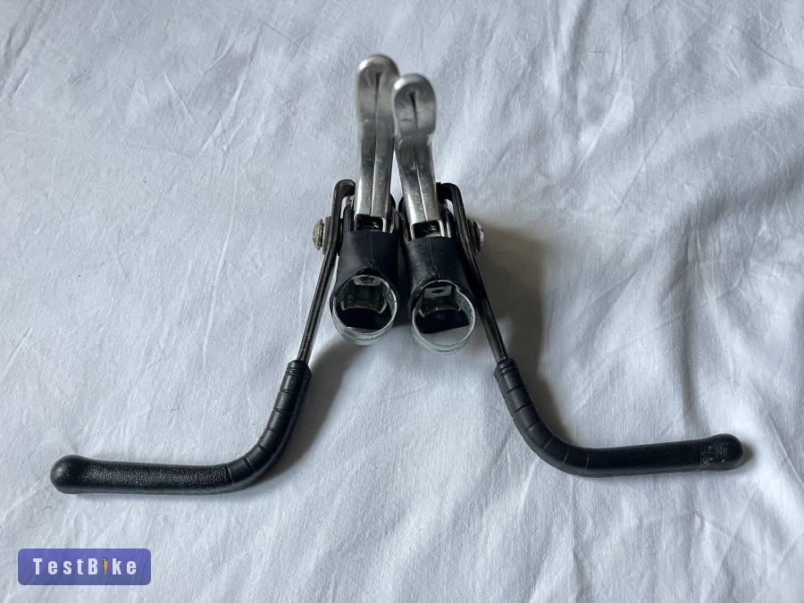 Shimano Golden Arrow dupla vezérléses fékkar