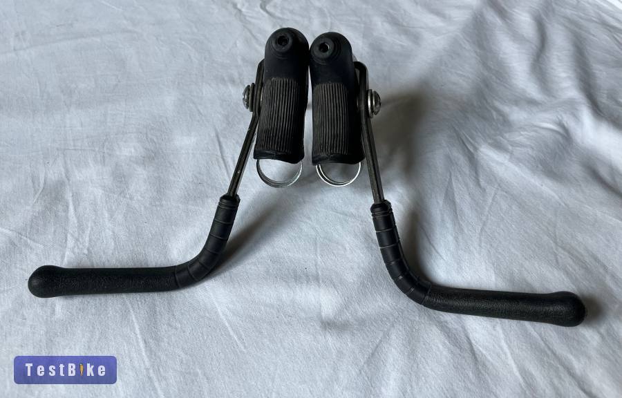 Shimano Golden Arrow dupla vezérléses fékkar